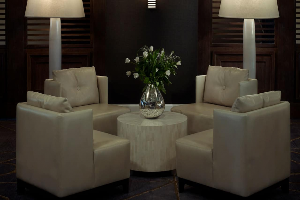 Hyatt Centric Delfina Santa Monica 26/65