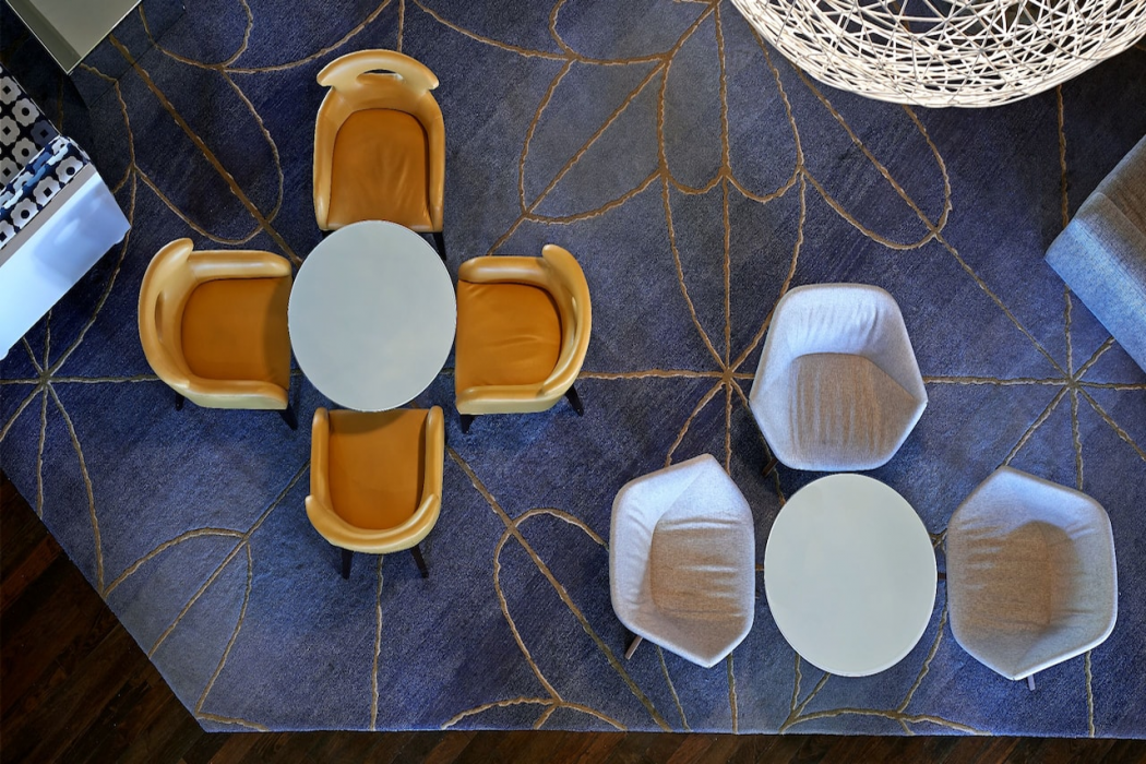Hyatt Centric Delfina Santa Monica 33/65