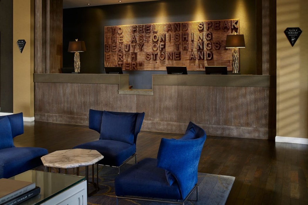 Hyatt Centric Delfina Santa Monica 28/65