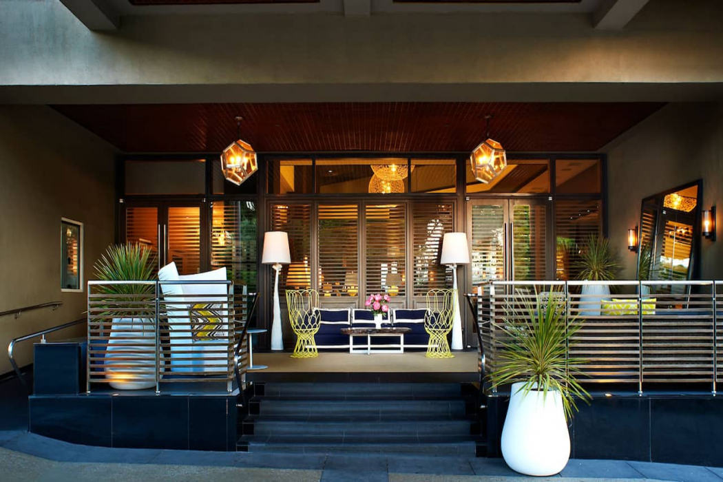 Hyatt Centric Delfina Santa Monica 29/65