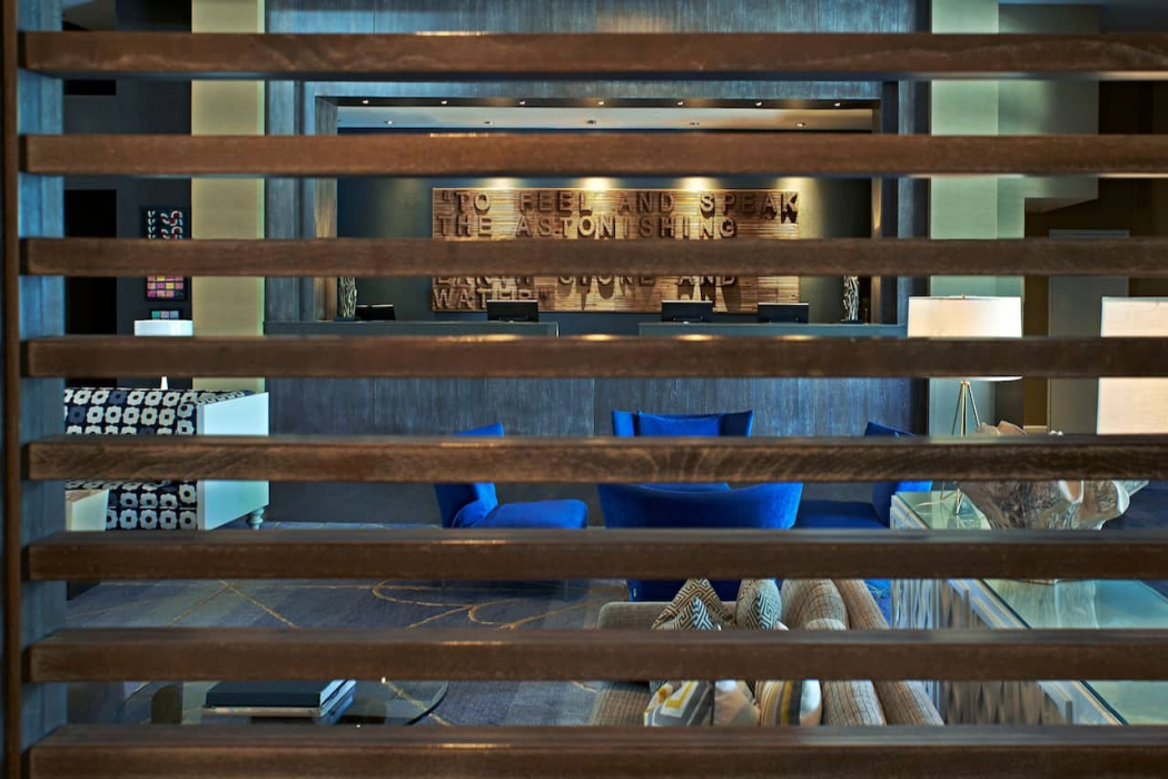 Hyatt Centric Delfina Santa Monica 31/65