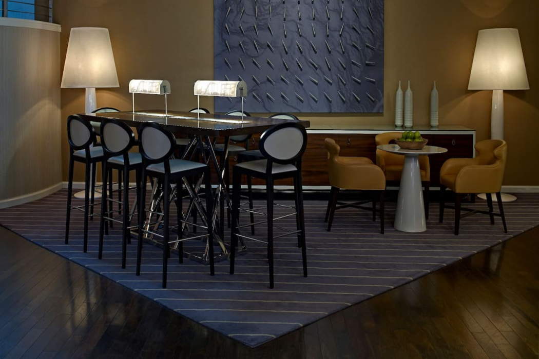 Hyatt Centric Delfina Santa Monica 25/65