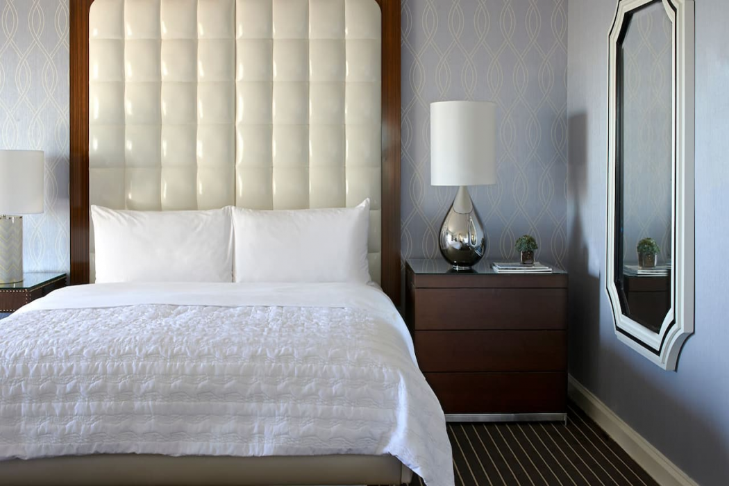 Hyatt Centric Delfina Santa Monica 12/65