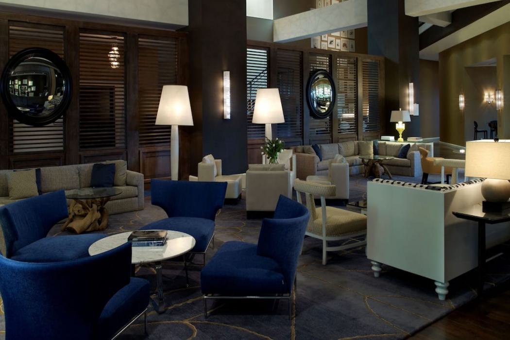 Hyatt Centric Delfina Santa Monica 30/65