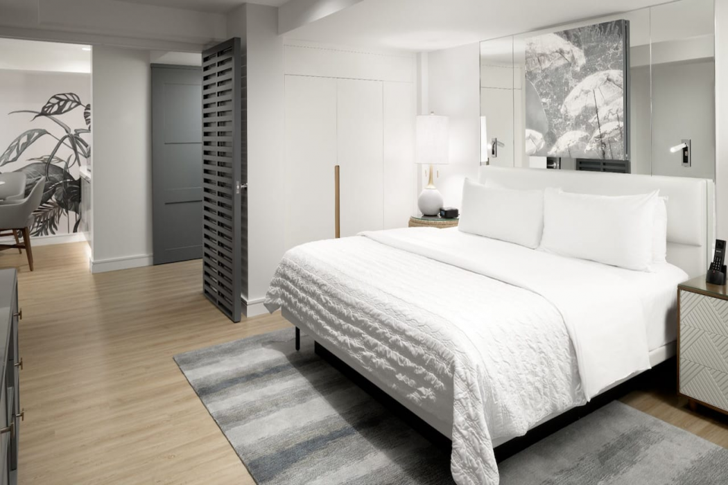 Hyatt Centric Delfina Santa Monica 11/65