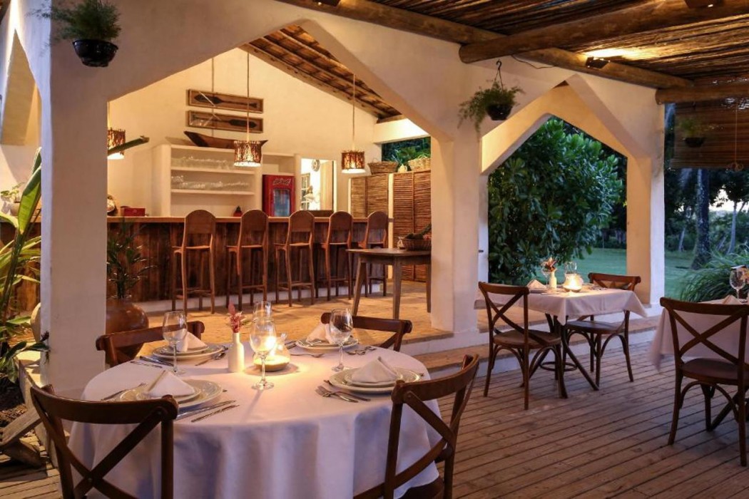 Hotel Fazenda Cala and Divino 21/59