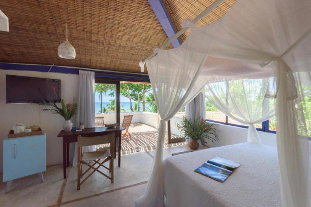 Hotel Fazenda Cala and Divino 4/59