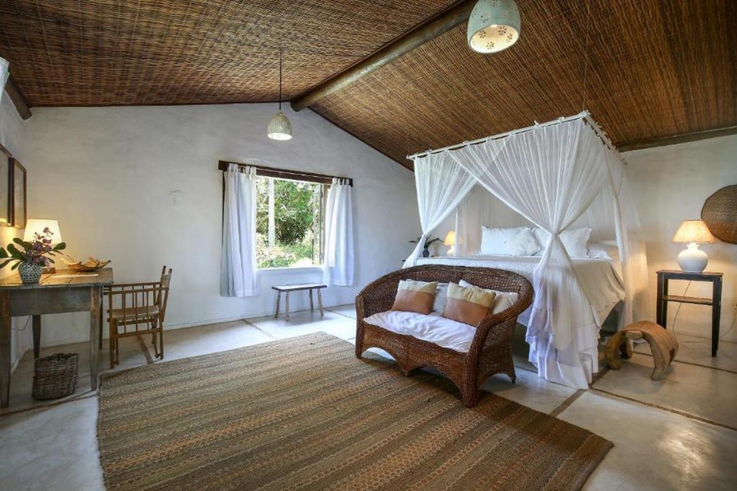 Hotel Fazenda Cala and Divino 6/59