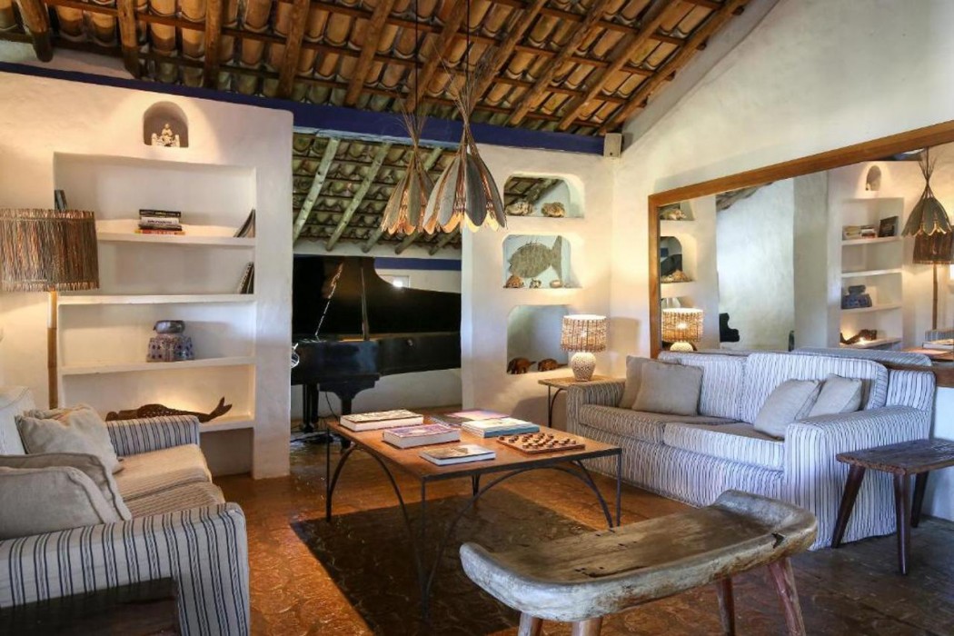 Hotel Fazenda Cala and Divino 5/59