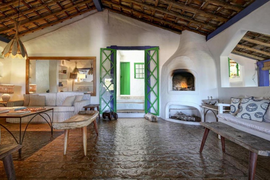 Hotel Fazenda Cala and Divino 2/59