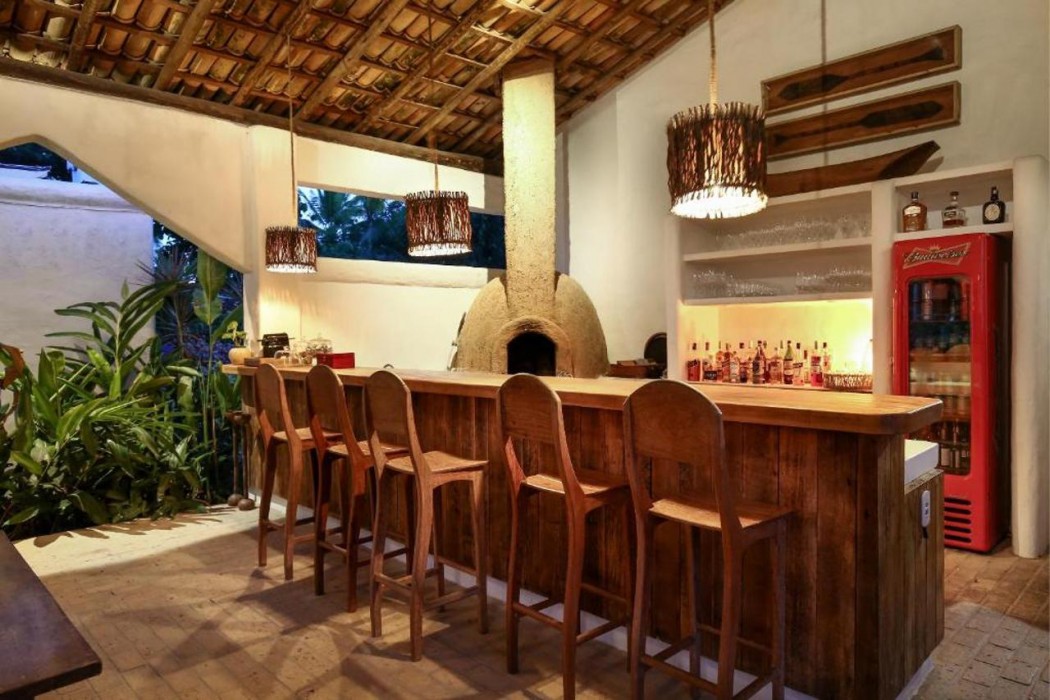 Hotel Fazenda Cala and Divino 22/59