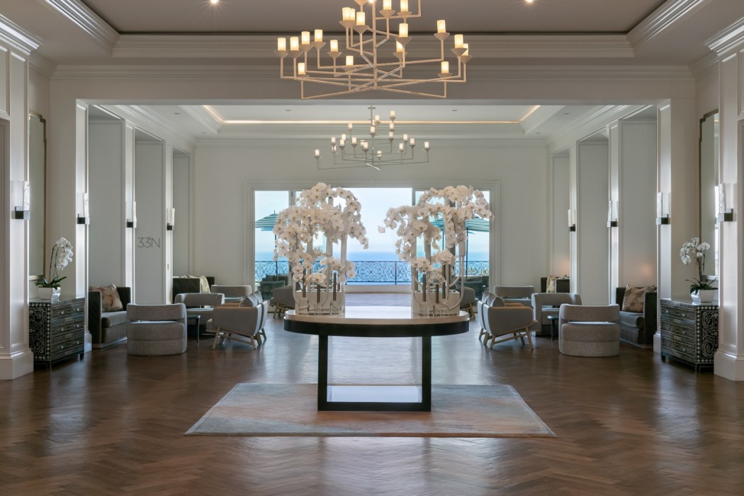 Waldorf Astoria Monarch Beach 14/60