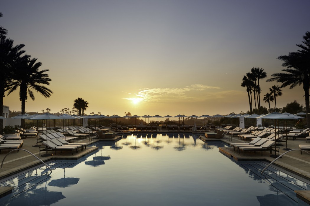 Waldorf Astoria Monarch Beach 18/60