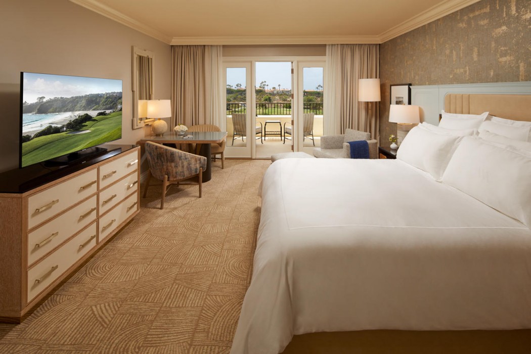 Waldorf Astoria Monarch Beach 9/60