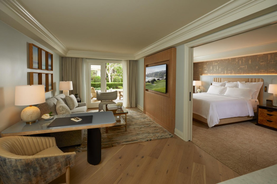 Waldorf Astoria Monarch Beach 13/60