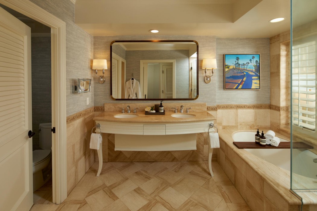 Waldorf Astoria Monarch Beach 11/60