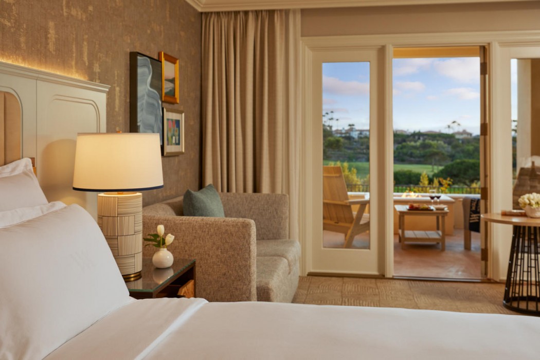 Waldorf Astoria Monarch Beach 10/60