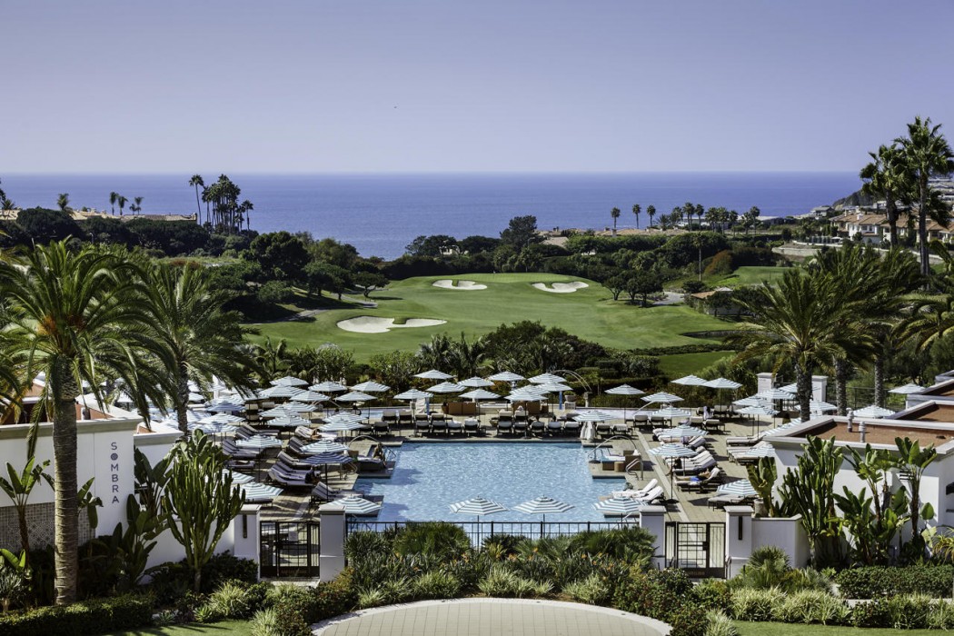 Waldorf Astoria Monarch Beach 1/60