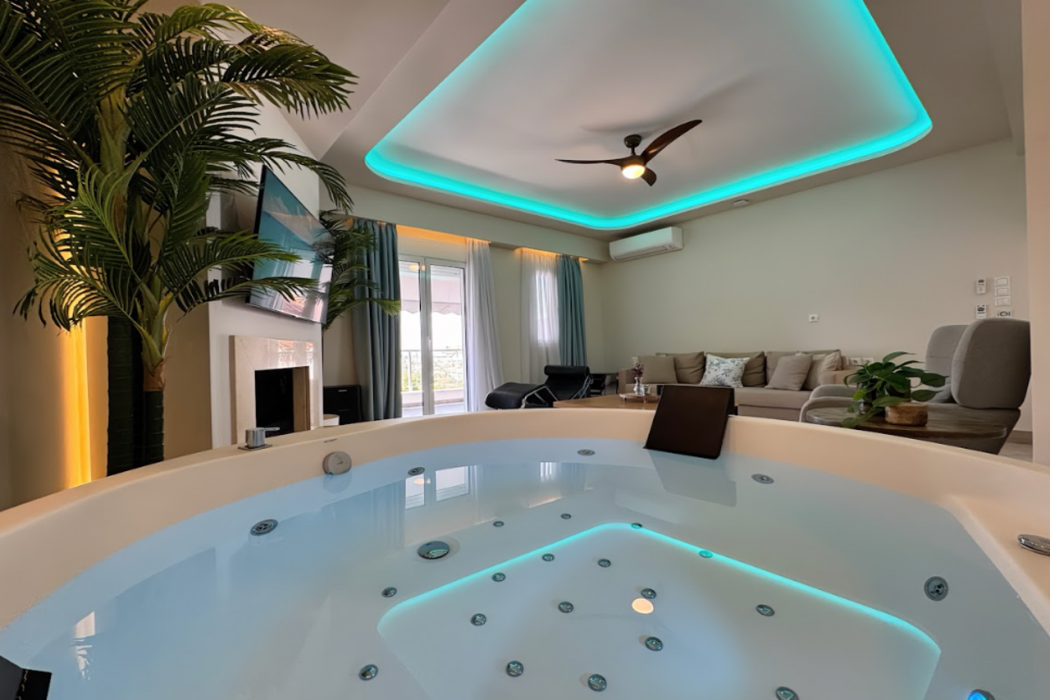 Panorama Suites And Spa 47/85