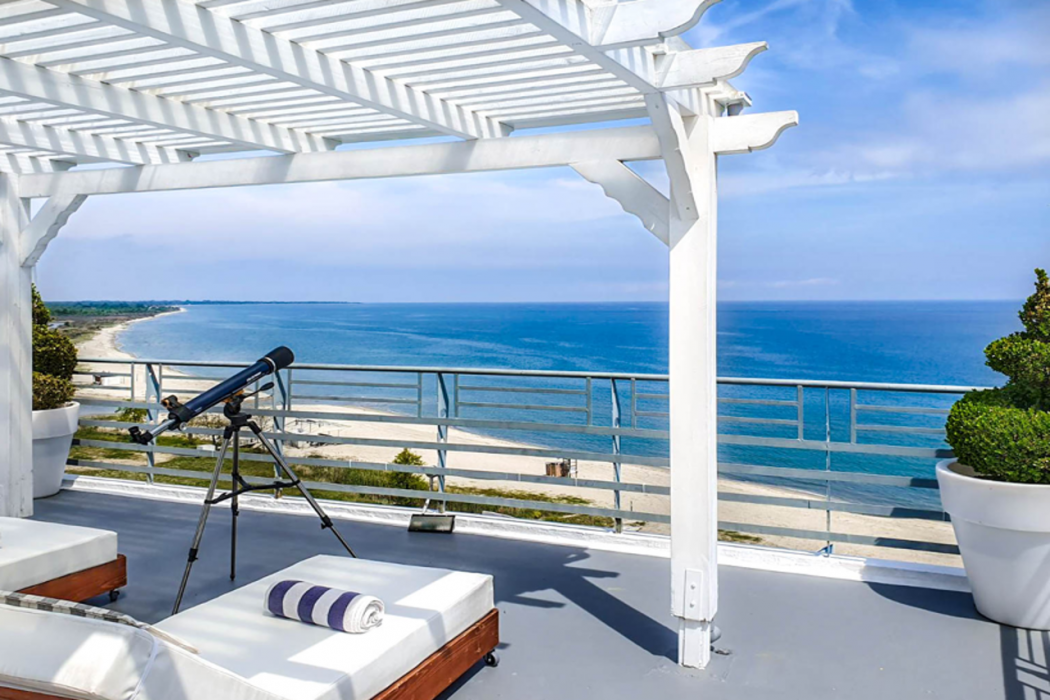 Panorama Suites And Spa 3/85