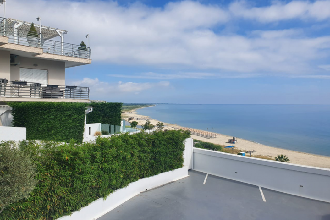 Panorama Suites And Spa 1/85