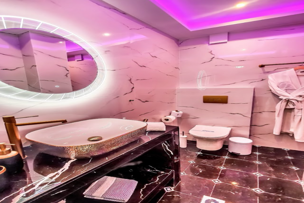 Panorama Suites And Spa 31/85