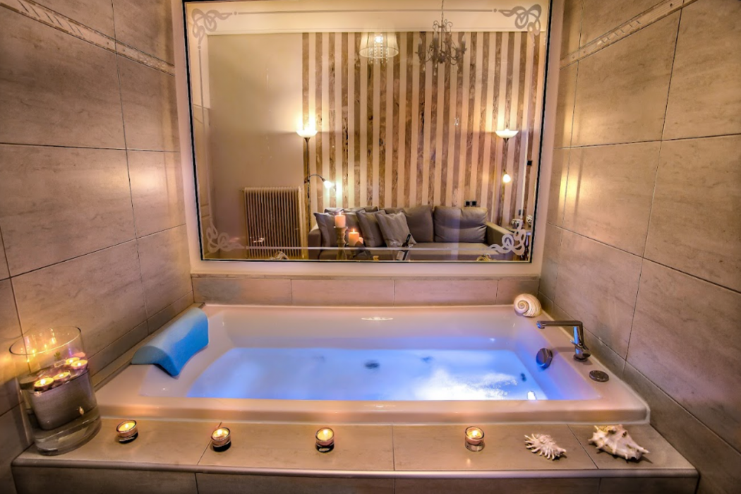 Panorama Suites And Spa 46/85