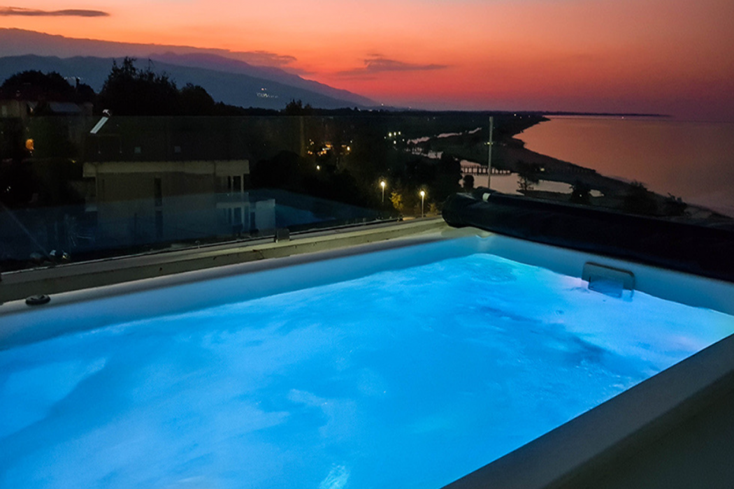 Panorama Suites And Spa 49/85
