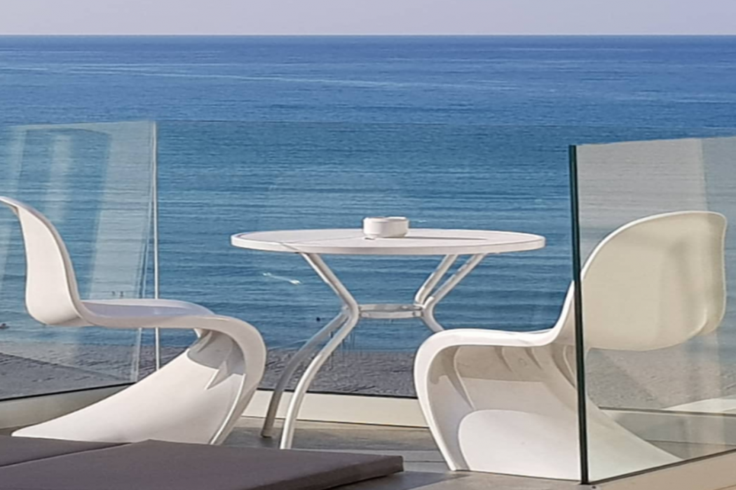 Panorama Suites And Spa 34/85