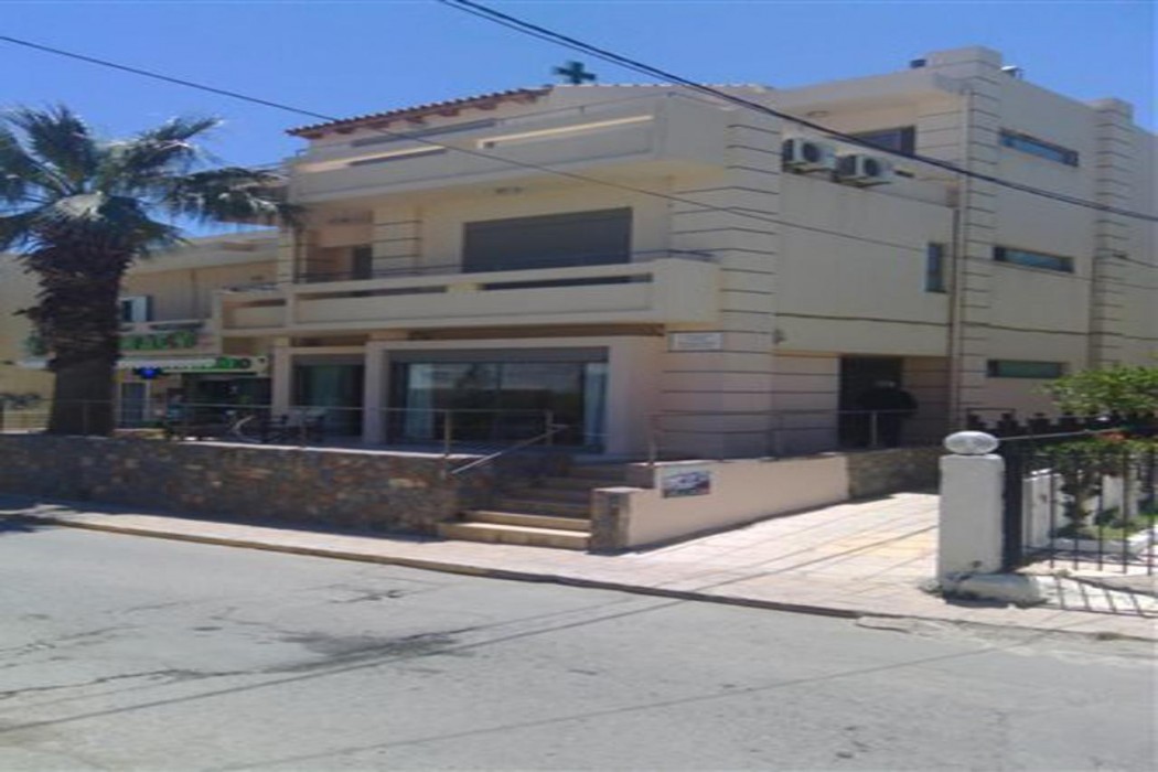 Maria Apartments، Irakleion 1/30