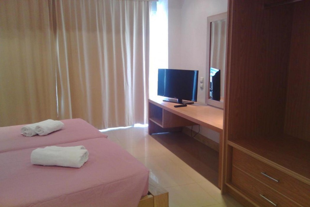 Maria Apartments، Irakleion 8/30