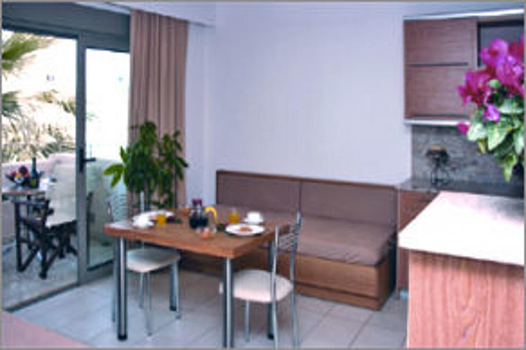 Maria Apartments، Irakleion 16/30