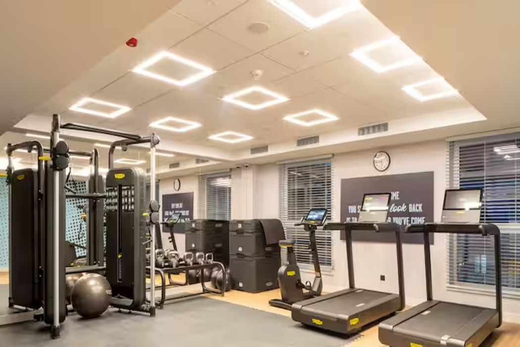 Hampton by Hilton Bialystok 12/30