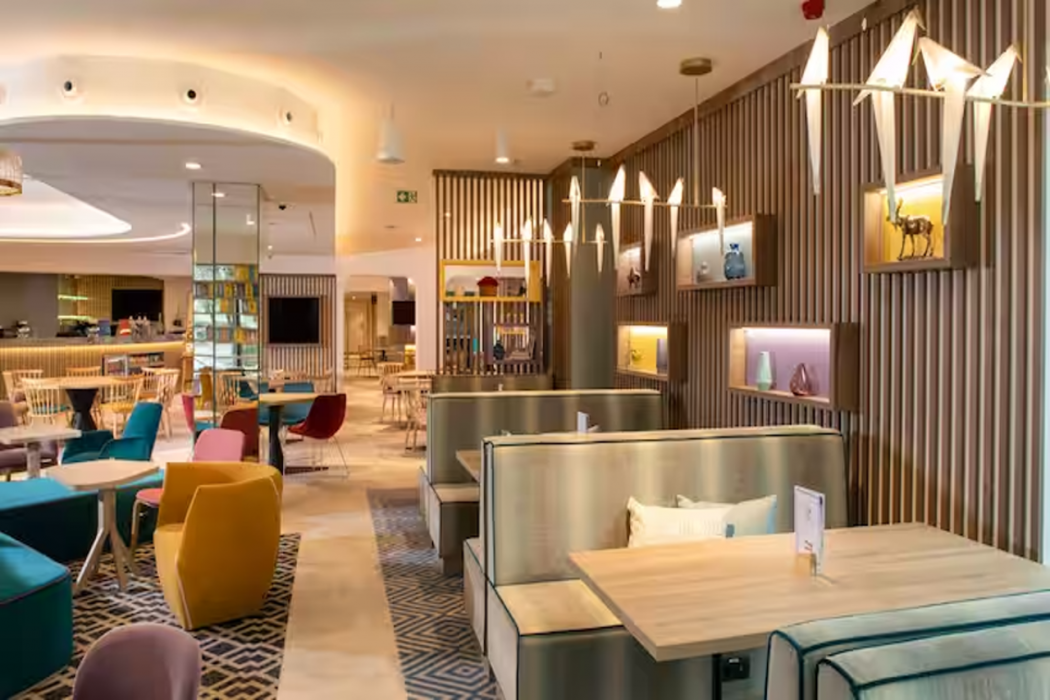 Hampton by Hilton Bialystok 10/30