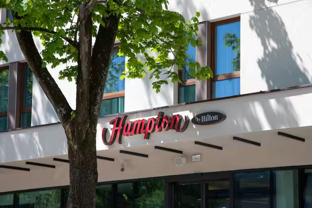 Hampton by Hilton Bialystok 1/30