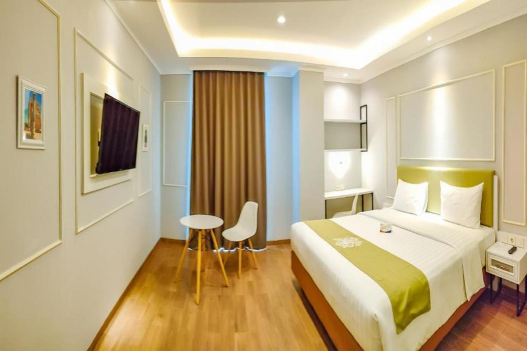 Hotel Dafam Enkadeli Thamrin Jakarta 15/44