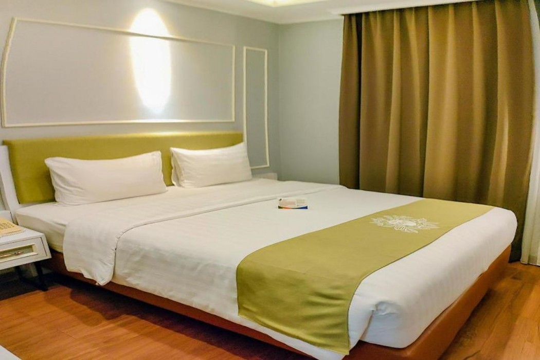 Hotel Dafam Enkadeli Thamrin Jakarta 13/44