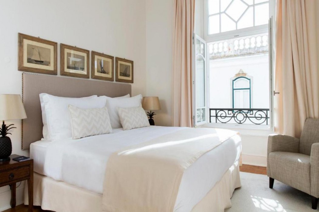 Bordoy Grand House Algarve 20/76