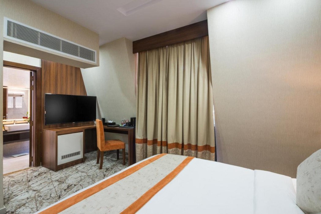 فندق توليب بلازا(Tulip Plaza Sakaka) 11/36
