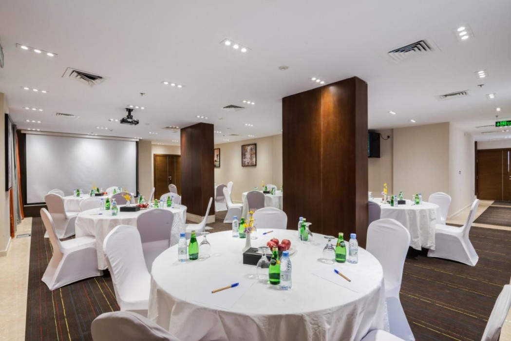 فندق توليب بلازا(Tulip Plaza Sakaka) 16/36