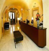 Skaritz Hotel And Residence 3/27