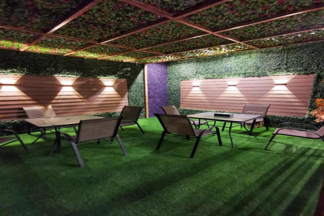 Kyan Hotel Suites Al Eskan 14/14