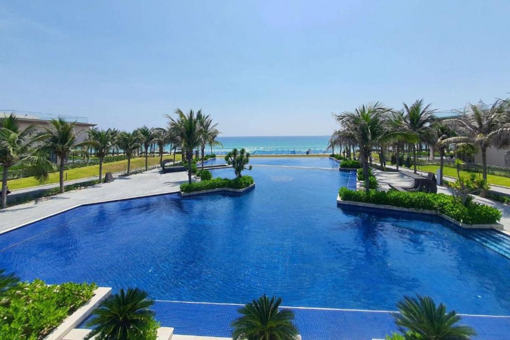 Wyndham Garden Cam Ranh Resort 20/55