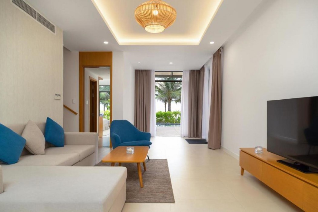 Wyndham Garden Cam Ranh Resort 10/55