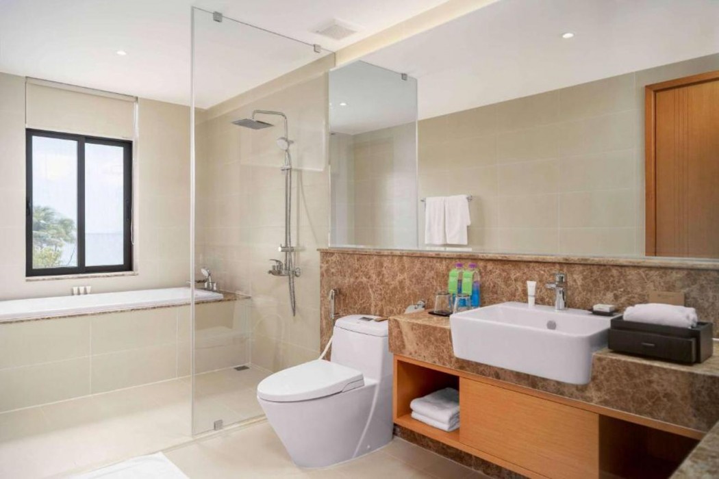 Wyndham Garden Cam Ranh Resort 13/55