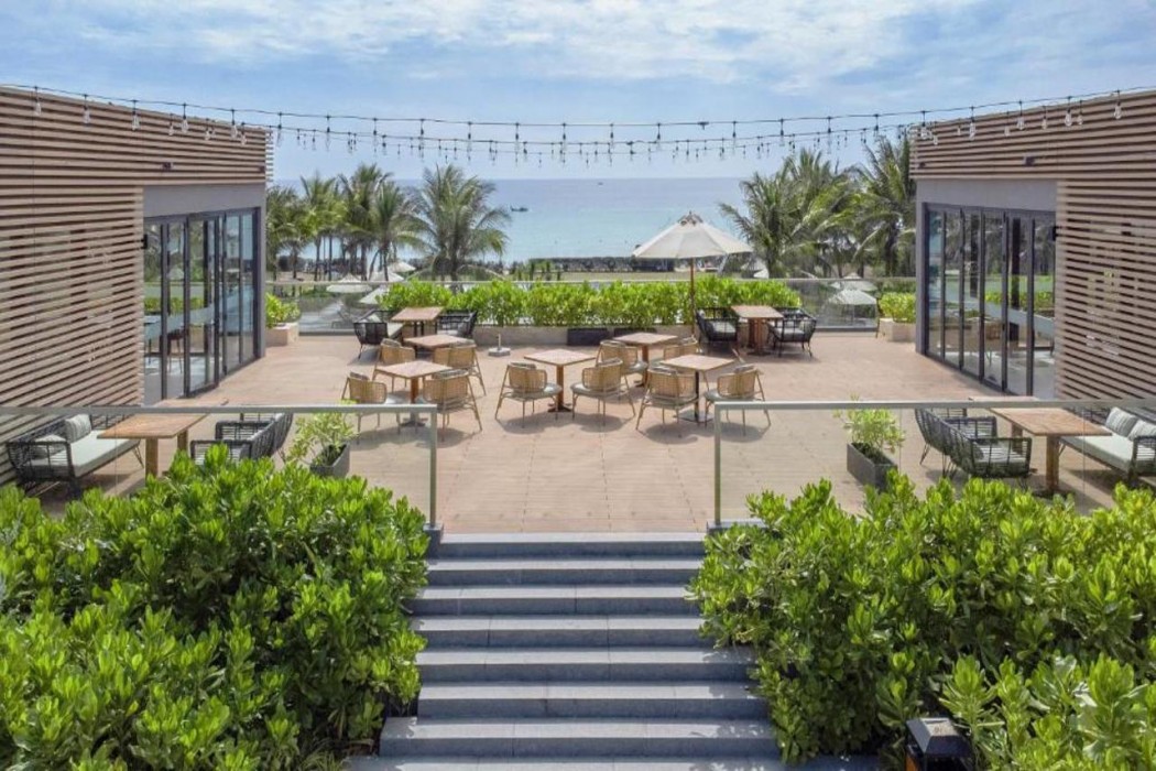 Wyndham Garden Cam Ranh Resort 2/55