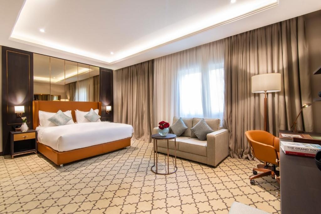 فندق وسكن جاردينو(Gardino Hotel and Residence) 7/27