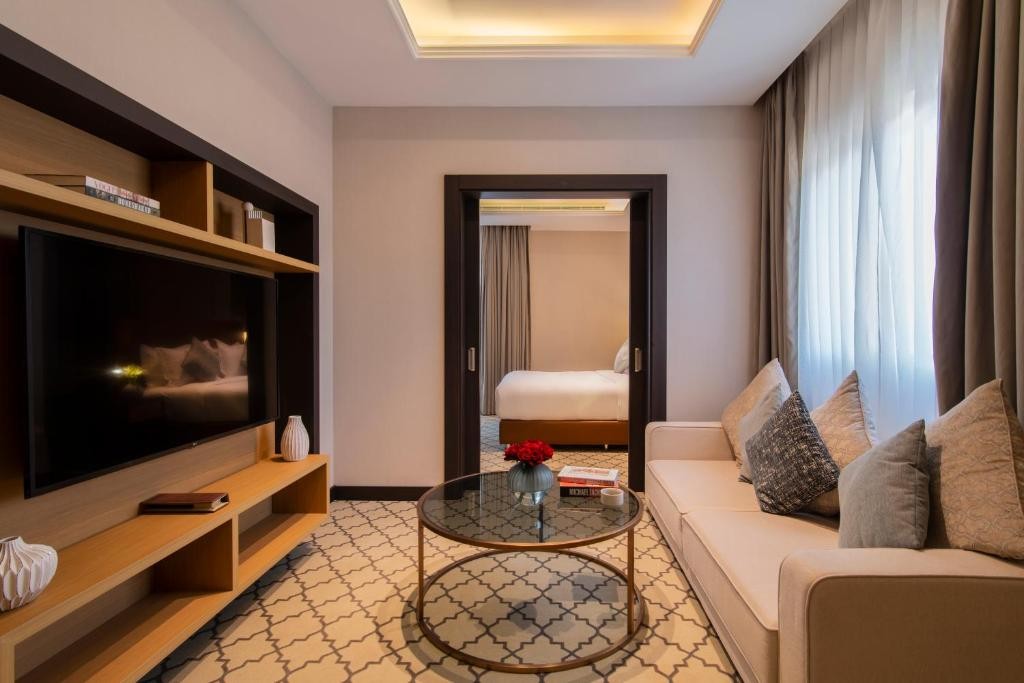 فندق وسكن جاردينو(Gardino Hotel and Residence) 9/27