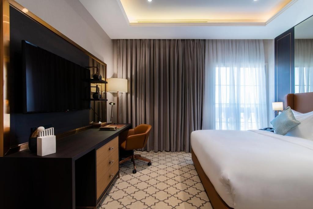 فندق وسكن جاردينو(Gardino Hotel and Residence) 8/27