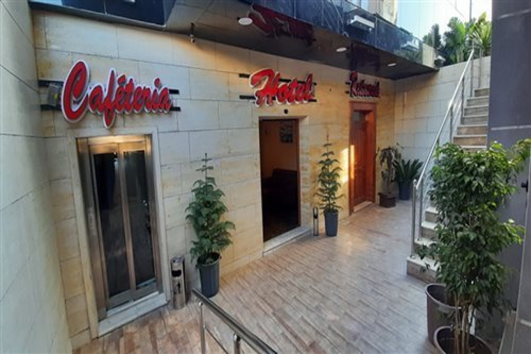 LB Suite Hotel 21/51